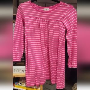 Hanna Andersson dress